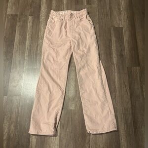 S.O.N.G Women’s “90s Boyfriends Jeans”